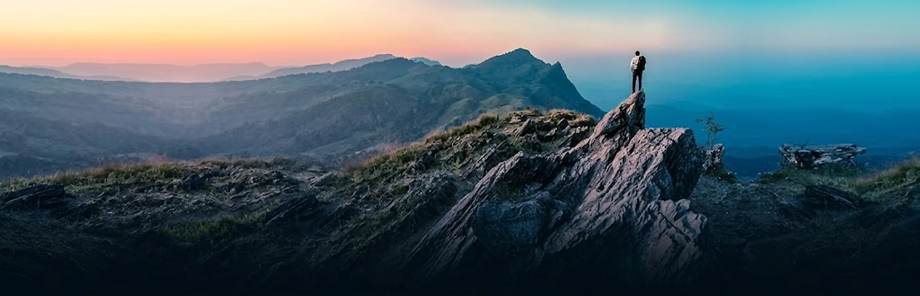 Leadership Journey