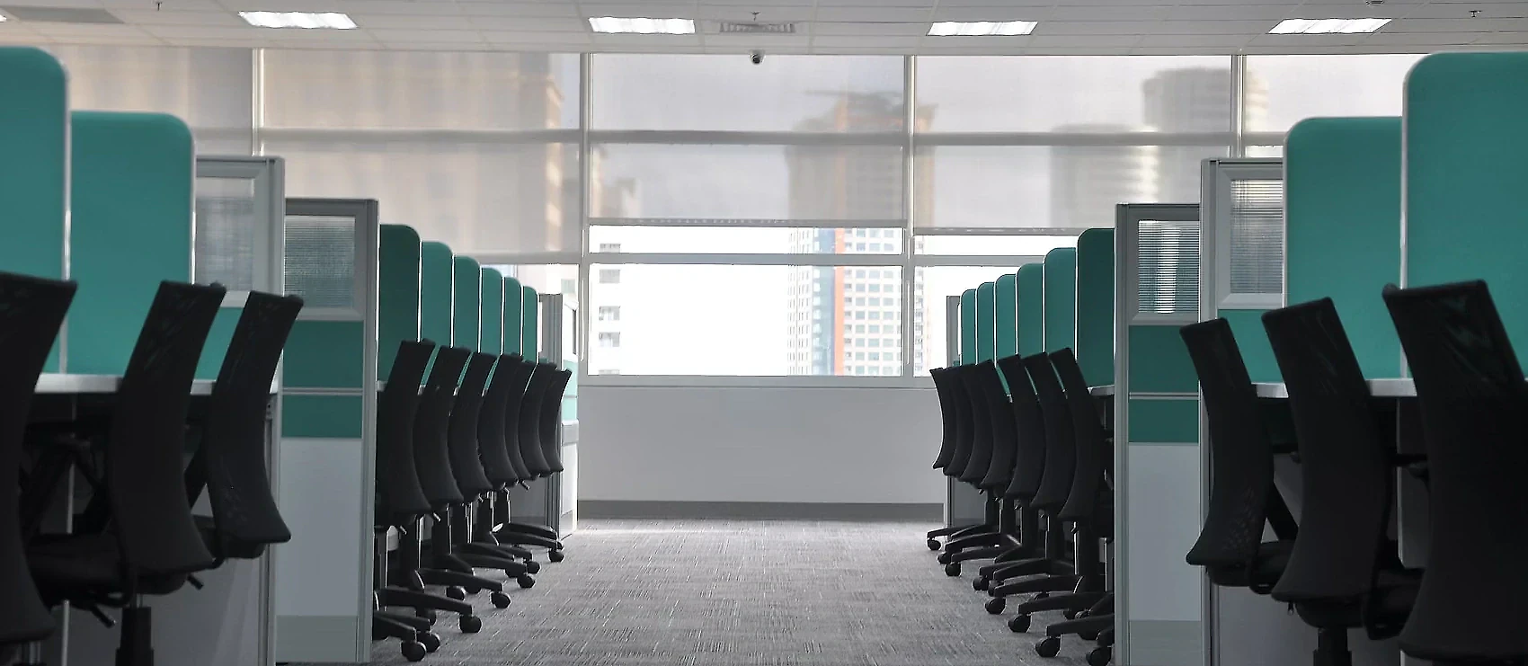 Our Workplace